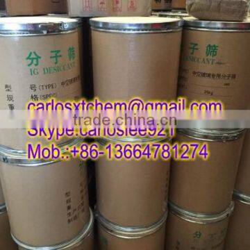 Good Price Adsorber Silica Gel, Zeolite Molecular Sieve Desiccant , Adsorbent From Leading Factory photo-5