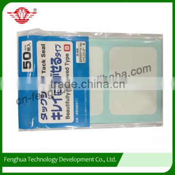 Factory Price Waterproof plastic label