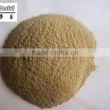 Natural Feed Binder/Adhensive Powder Sodium Alginate Extracted from Seaweeds