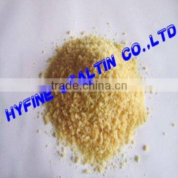 adhesive match gelatin/gelatin golden supplier in China/technical gelatin