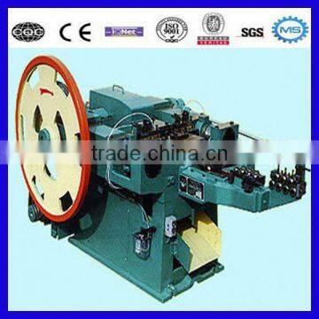 Mini Used Wire Nail Making Machine Gold Supplier