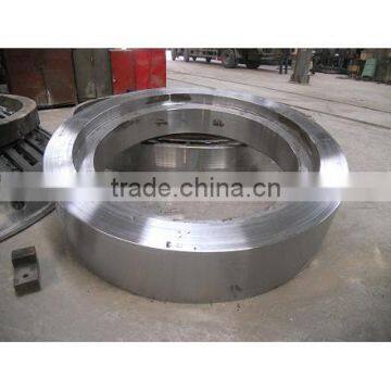 Professional high quality rotary kiln tyre for sale