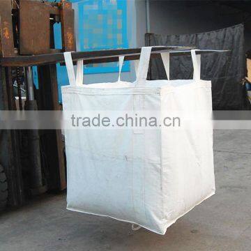 flat bottom firewood bitume big ton bag