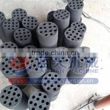 High Production Capacity Charcoal Dust Briquette Machine photo-5