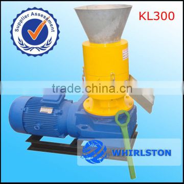 Pelleting machine for wood/Pellet production equipment