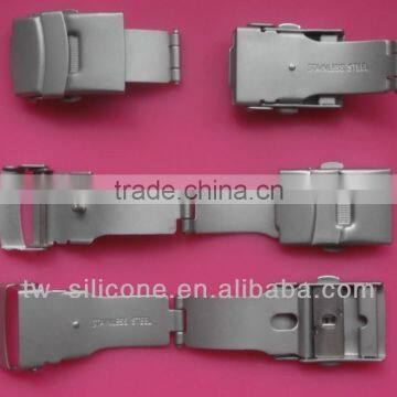 Custom Sport Bracelets Laser Engrave ID Bicycle Bracelet photo-2