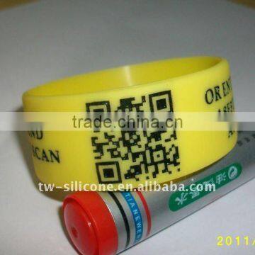 negative ion elastic rubber band