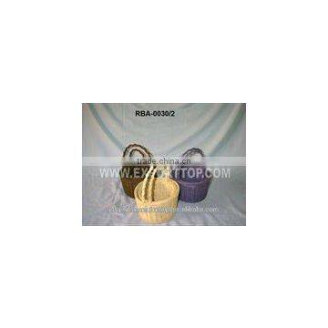 Storage Basketry, Box, Tray... From Natural Material , Best Quality