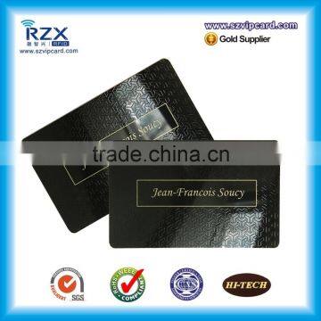 125KHz LF Printable PVC RFID Proximity Card photo-3