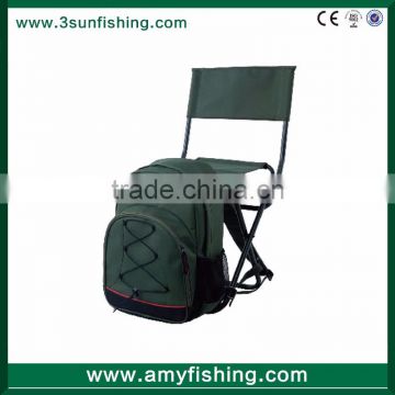 High quality fishing chair folding chair