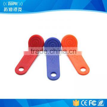 Compatible To DS1990A-F5 Read And Writable TM Card RW1990 iButton