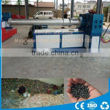 Plastic Pellets Mixing And Drying Machine