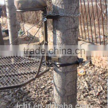 Strong Steel Hunting Ladder Tree Stand