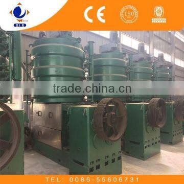 Automatic Coconut Oil Press photo-4