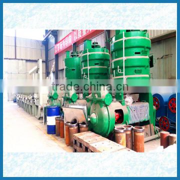 Cooking oil usuage palm kernel oil expeller machine with high quality