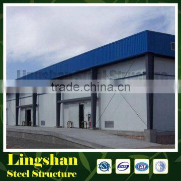 food cold storage warehouse construction manufacturers