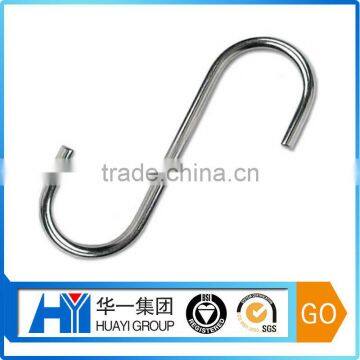 Customed Metal Wire Form Hooks