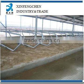 hot dip galvanized cow farm equipment