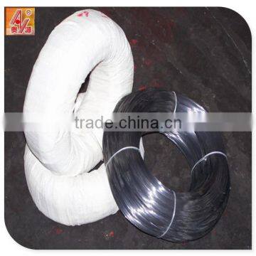 black annealed wire/bright annealed wire/black annealed iron wire