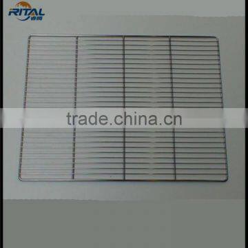 Stainless Steel Microwave Oven Metal Wire Rack photo-6