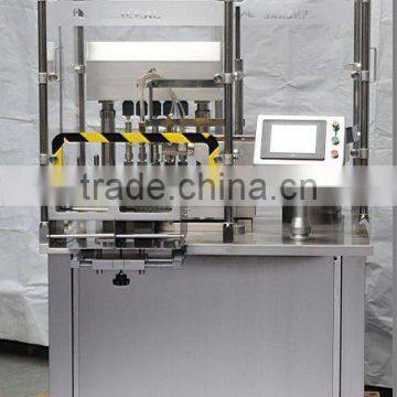 Filling Machine(GZS100-5N)