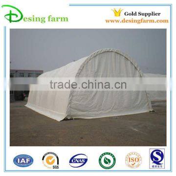 PVC temporary warehouse storage tent for sale