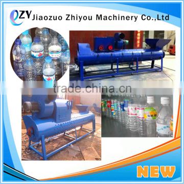 2017 label separating machine (email:peggy@jzzhiyou.com)