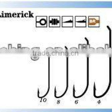 competitive wholesale Cheap price fishing hooks