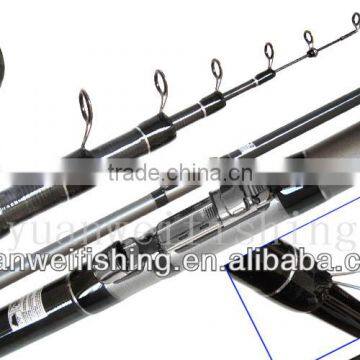 High Quality Carbon bolognese fishing rod