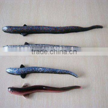 fishing lure soft worm (SW004)