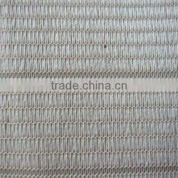 good quality from china!mesh fabric for curtain