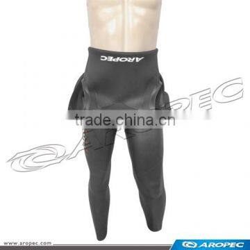 Reindeer 3 and 2mm Super Stretch Skin Triathlon Long John, Man photo-4
