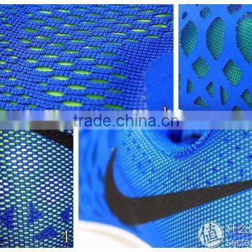 PET Monofilament 3D Air Mattress Air Mesh for Shoes Meterial photo-2