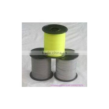 Reflective Yarn Made From Glass Beads photo-3