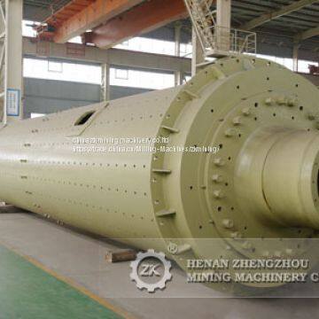 Chinese Factory Price Ball Mill Grinding Machine