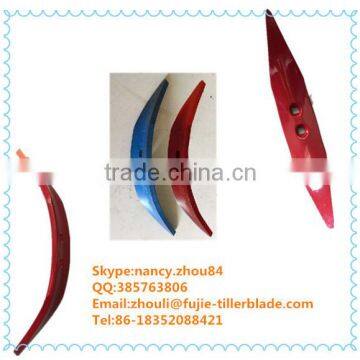 Farm Implements Spare Parts Plow Tip photo-3