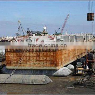 Rubber marine fender supplier in china