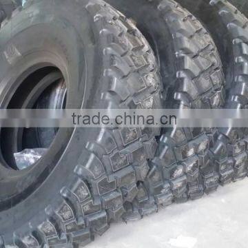 Radial OTR tire 16.00R24 for dump truck