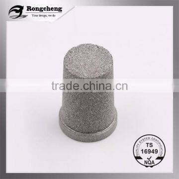 Factory Direct Supply Metal Filter Media