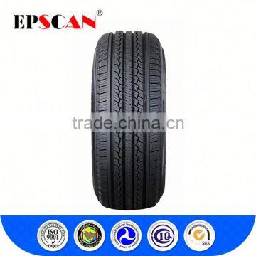 Fine price car tire durable 245/70R16