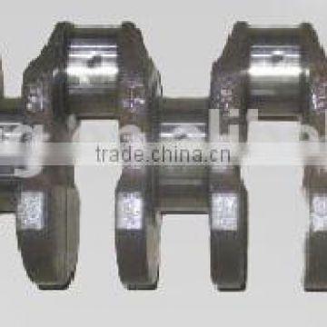 YND485 CRANKSHAFT