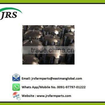 Notched Harrow Farm Disc photo-5