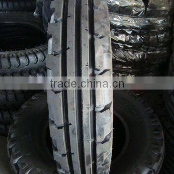 Tractor Front Tire F2 PATTERN photo-6