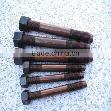 China Supplier Tractor Diesel Engine Parts Cylinder Head Stud photo-2