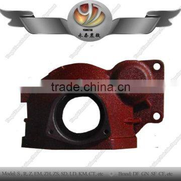 High Quality DF Waiking Tractor Final Transmission Box for Sale photo-4