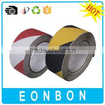 China Suppliers Strong Adhesive Waterproof Free Samples Anti Slip Floor Tape photo-3