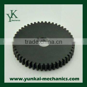Plastic Plate, Plastic Machined Parts, High Quality Plastic Panel photo-5