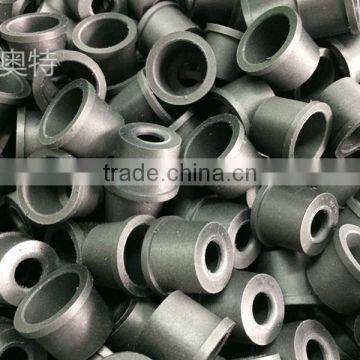 Good Chemical Resistance PTFE Plastic Envelope Flange Gaskets photo-4