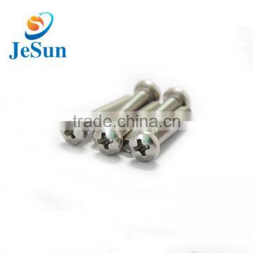 304 Stainless Steel Machine Screw photo-3