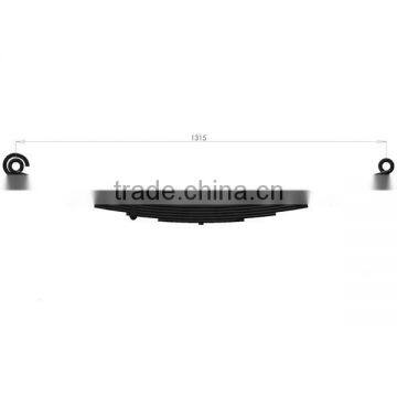 IPF5/IZ5F-FL Pick-up Russia Market Truck Leaf Spring photo-3